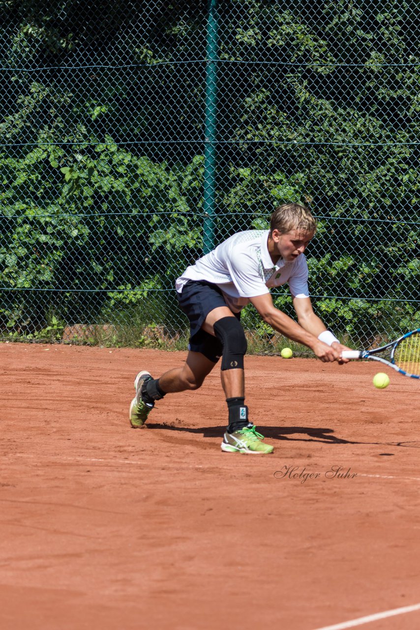 Bild 76 - Schwartau Open Freitag